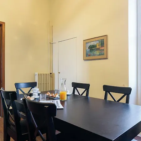 Appartement Carlotta Flexyrent