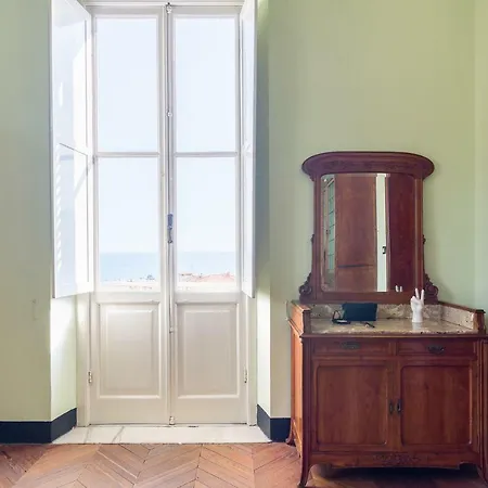 Carlotta Flexyrent Appartement