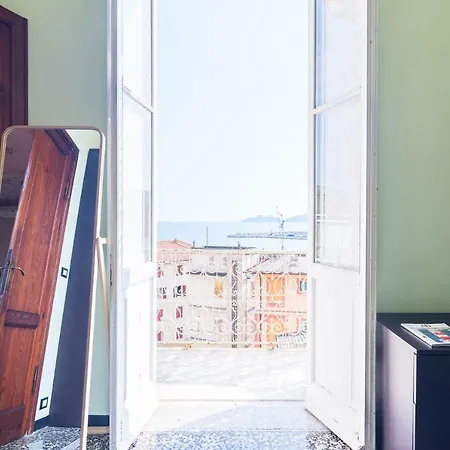 Carlotta Flexyrent * Ραπάλο