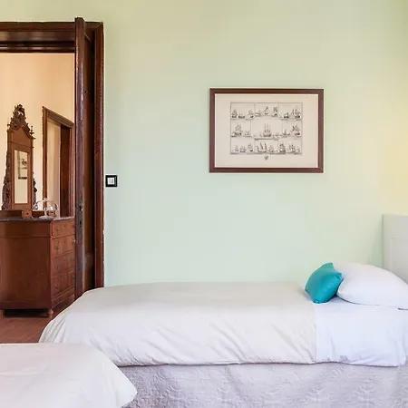 Appartement Carlotta Flexyrent