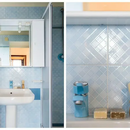 Carlotta Flexyrent Διαμέρισμα *