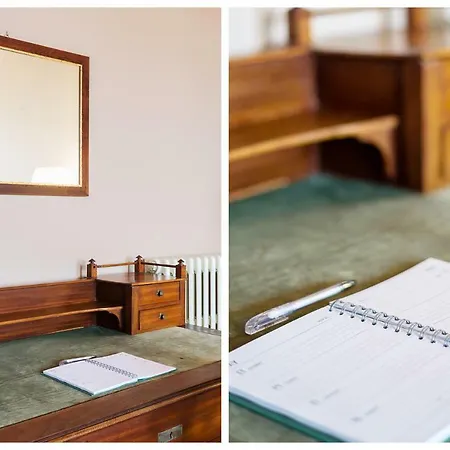 Διαμέρισμα Carlotta Flexyrent *