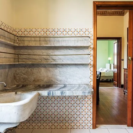 Carlotta Flexyrent Apartmán Rapallo