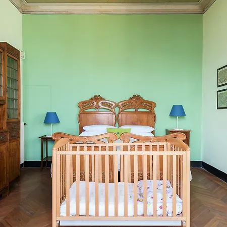 Carlotta Flexyrent Apartamento