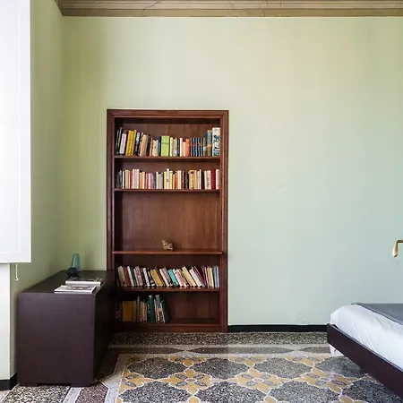 Carlotta Flexyrent Apartamento Rapallo