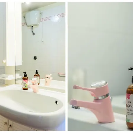 Carlotta Flexyrent * Rapallo