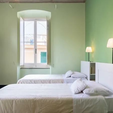 Apartamento Carlotta Flexyrent Rapallo