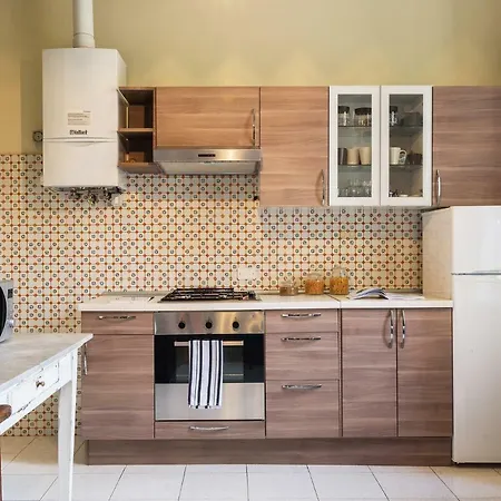 Apartamento Carlotta Flexyrent Rapallo