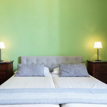 Apartmán Carlotta Flexyrent Rapallo
