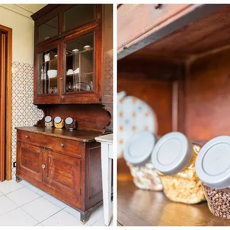 Carlotta Flexyrent Apartamento