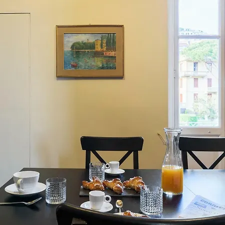 Carlotta Flexyrent Apartamento *