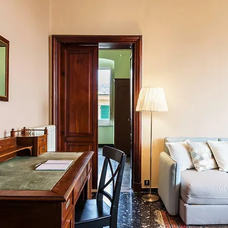 Carlotta Flexyrent Rapallo