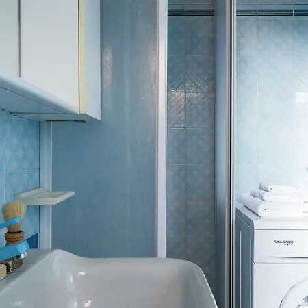 Carlotta Flexyrent Apartamento