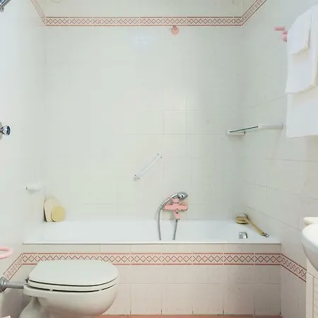 Carlotta Flexyrent Apartamento