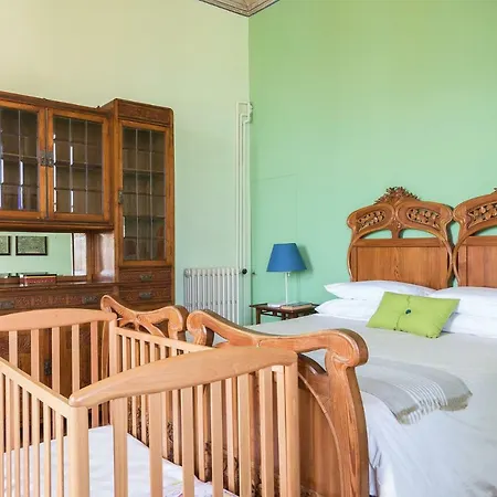 Carlotta Flexyrent Apartmán